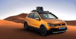Volkswagen Vivo Dune Concept 2019 года